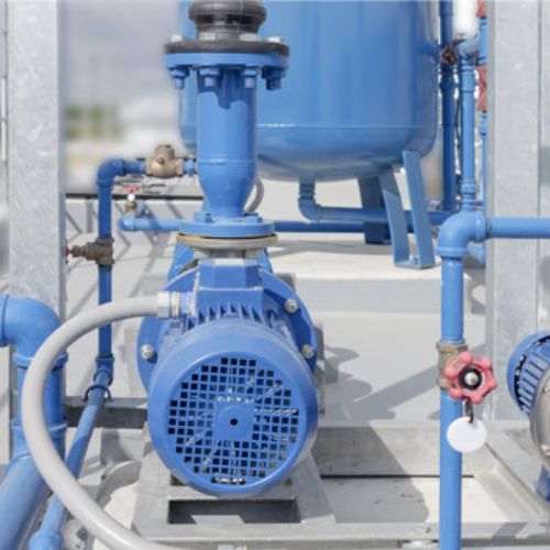 Hydraulic Systems