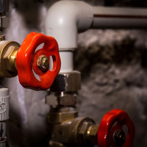 Residential Plumbing Systems