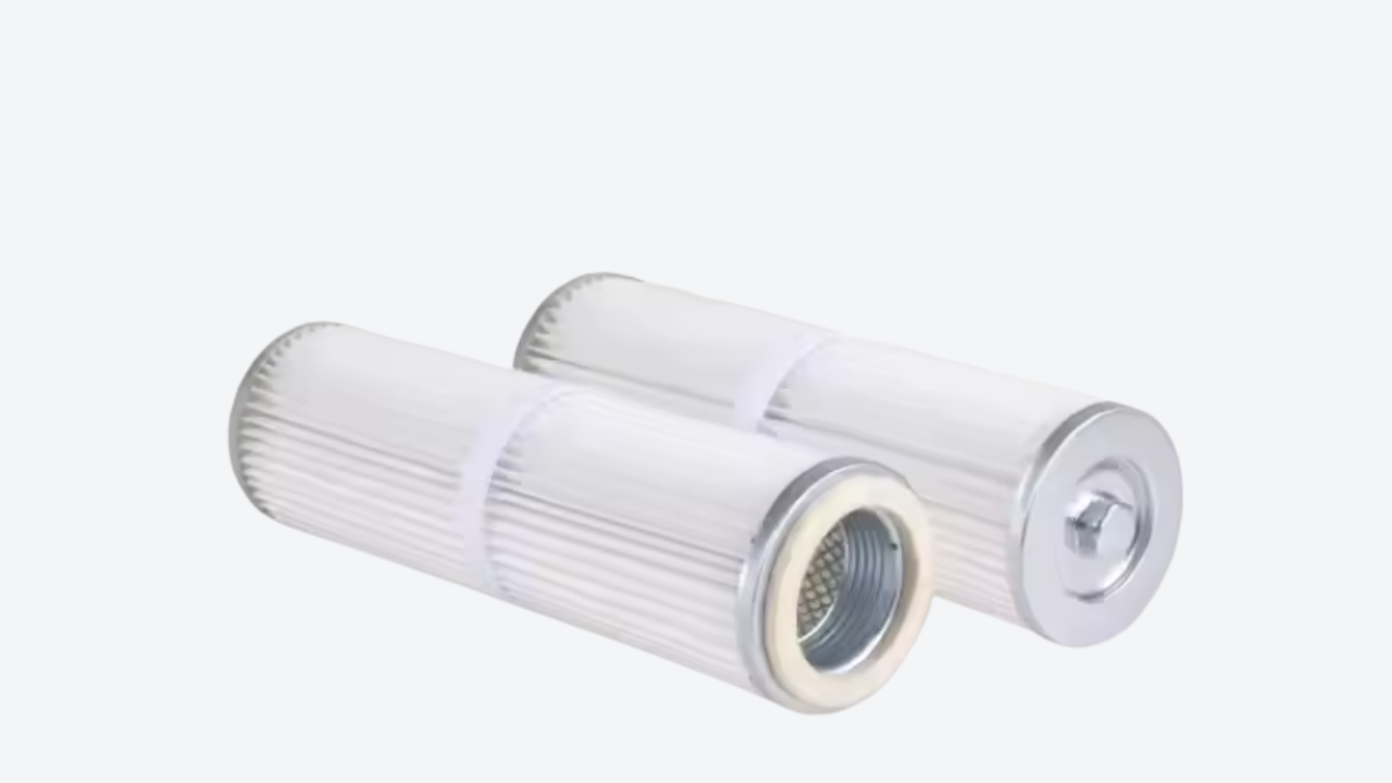 Hydraulic Oil Filters