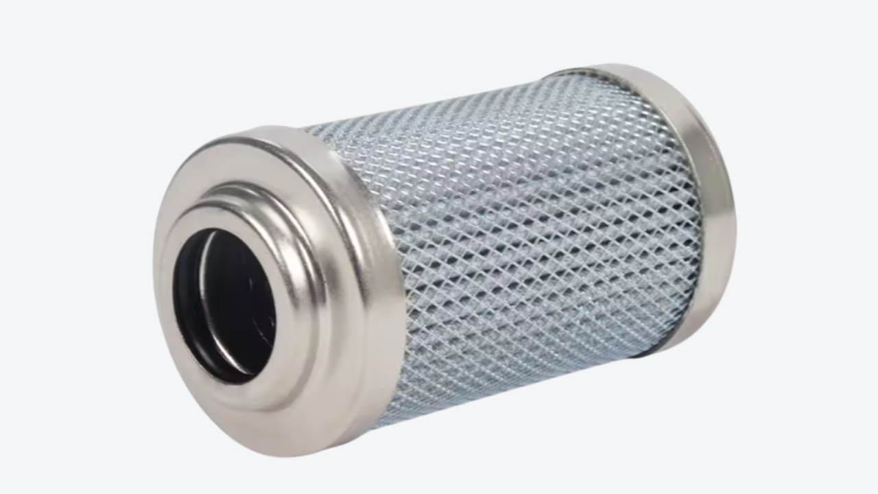 Hydraulic Oil Filters