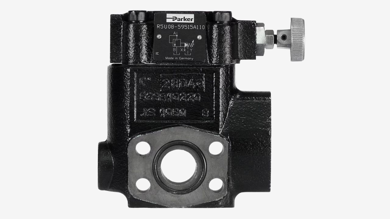Soupape De Décharge De Pression De Rail Carburant 095420-0260 - Pour Isuzu, Nissan Navara D40, Pathfinder 2.5 DCI