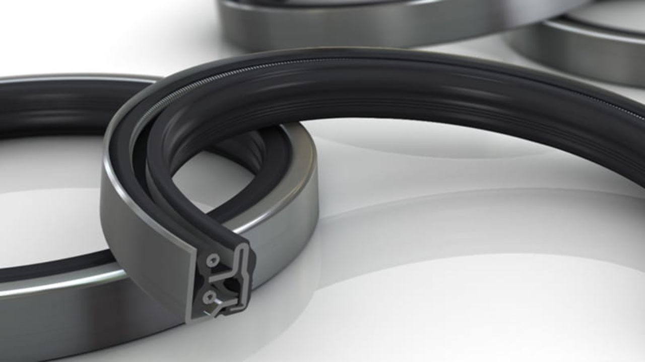 Hydraulic Seals (5)